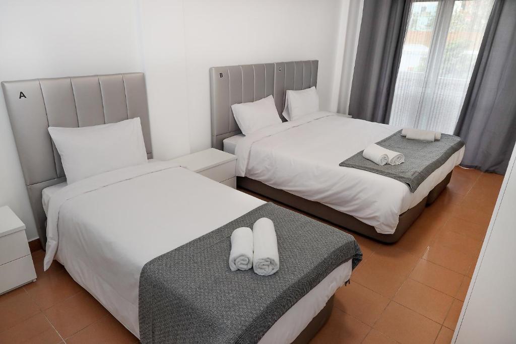 Lisbon Home Host - Hostel 1