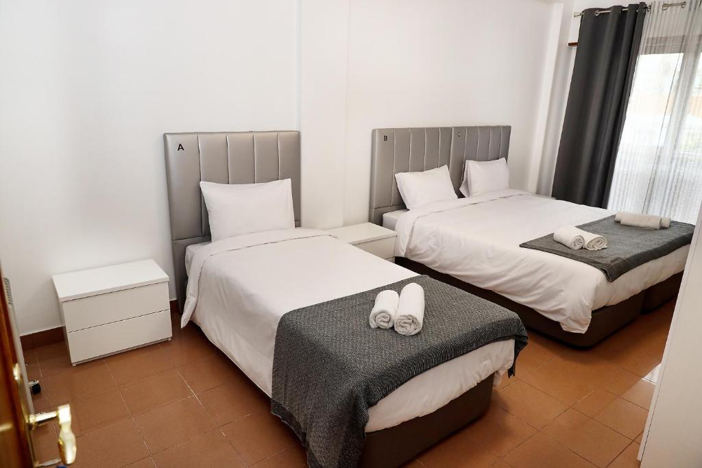 Lisbon Home Host - Hostel 2