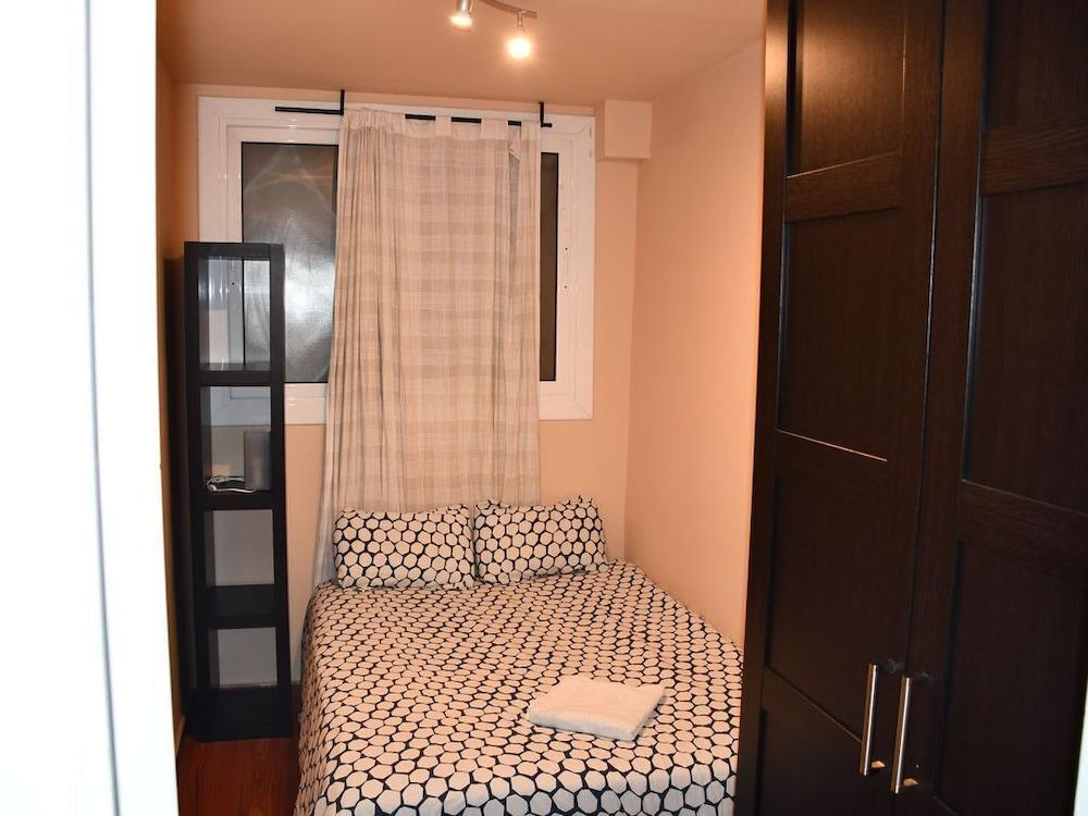 Comfortable 3br Apartment Close To Placa Espana And Sants Station 1