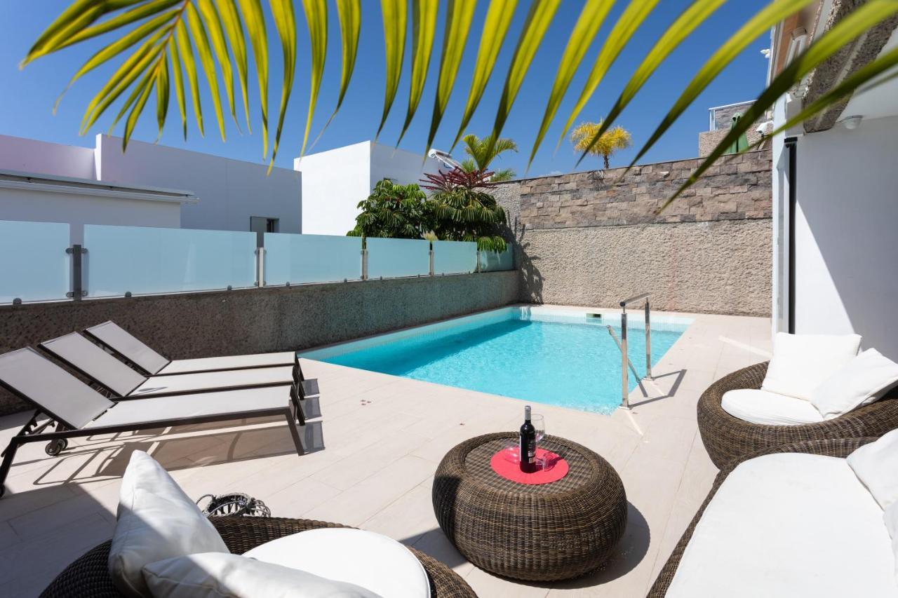 Luxury Bkm in Playa Del Duque 2