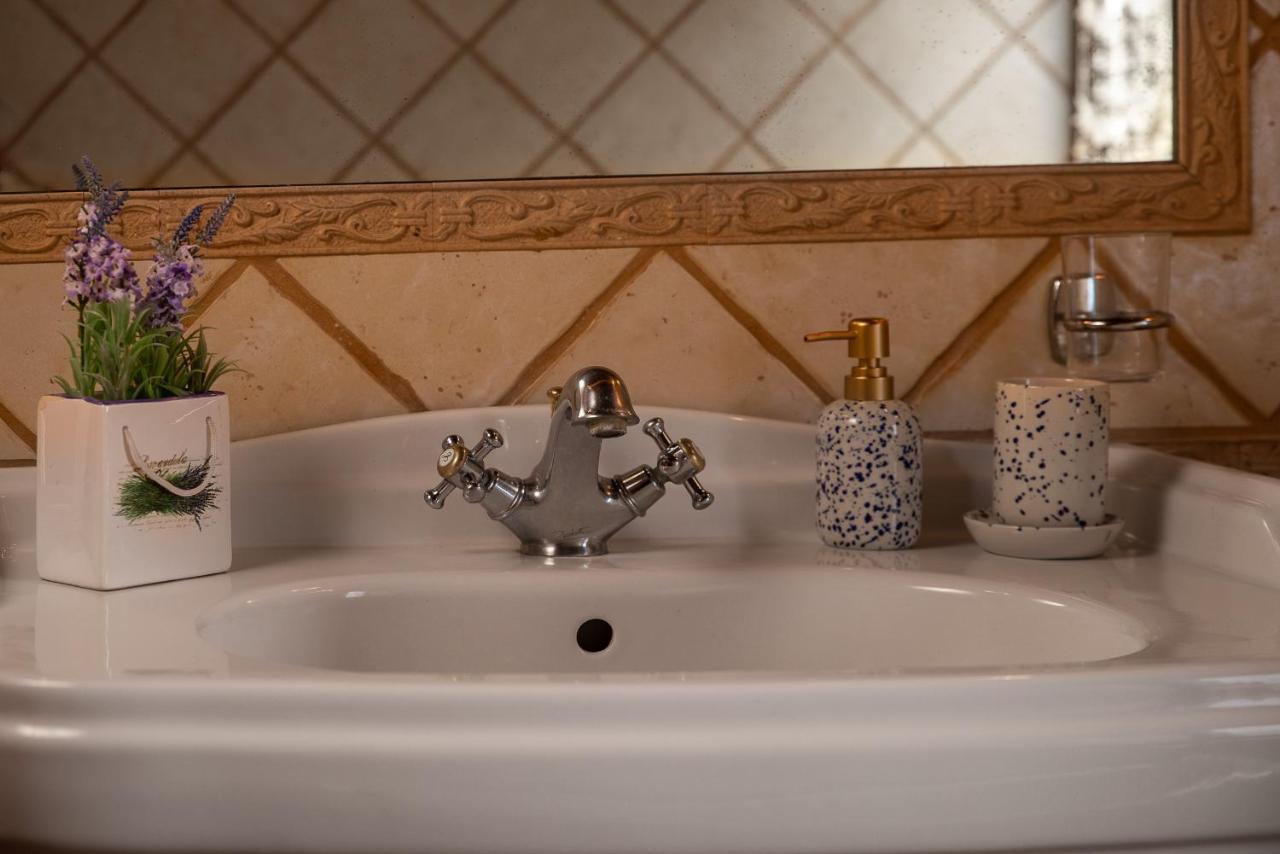 Hotel Rural Los Realejos 1