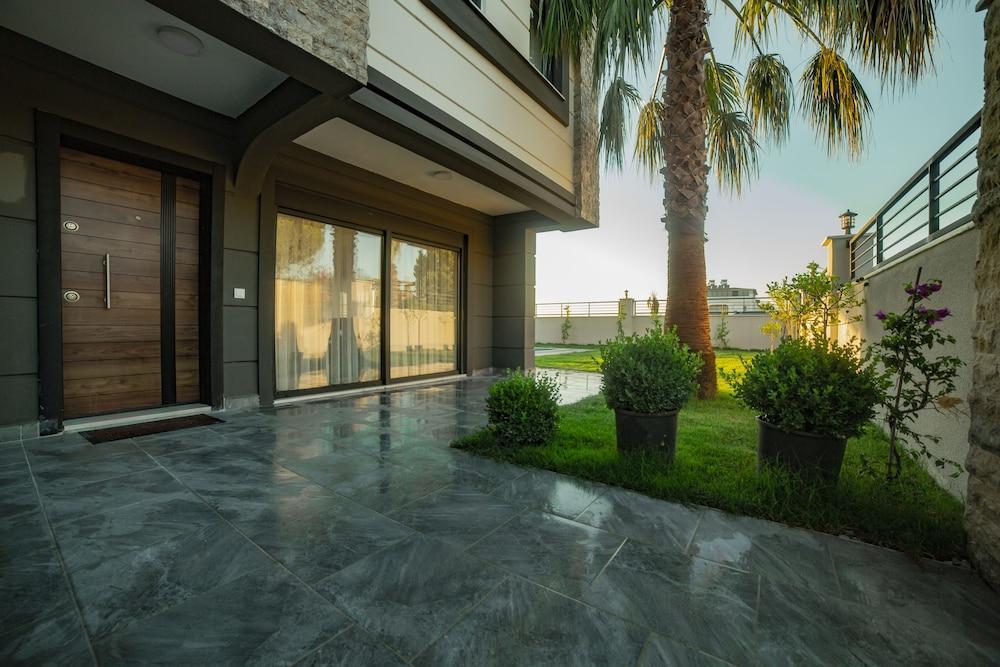 Nest Private Villas 1