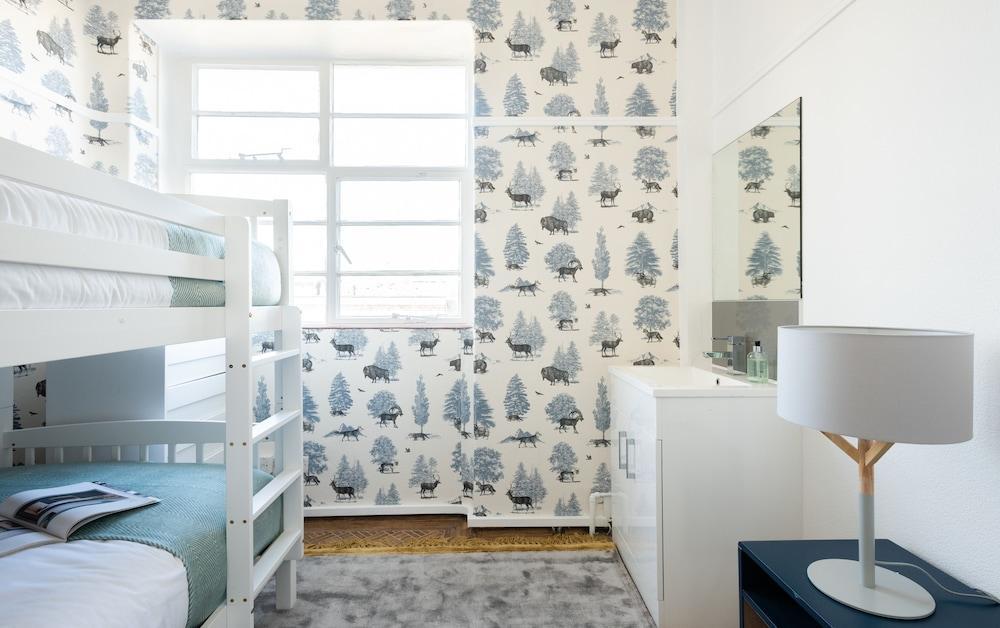 The West End Penthouse - 4bdr Fitzrovia Penthouse with Spectacular Views 1