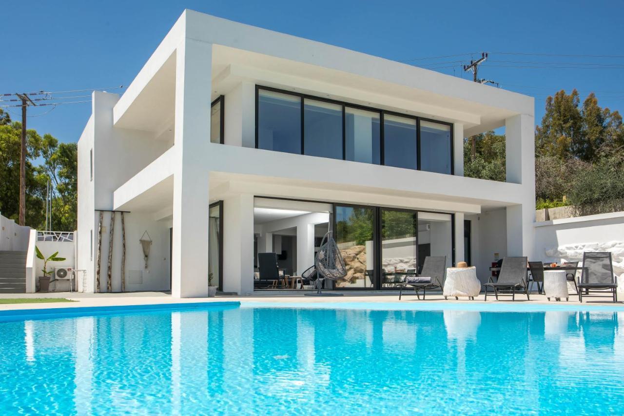 Habitat Inn Faliraki View Villa 2