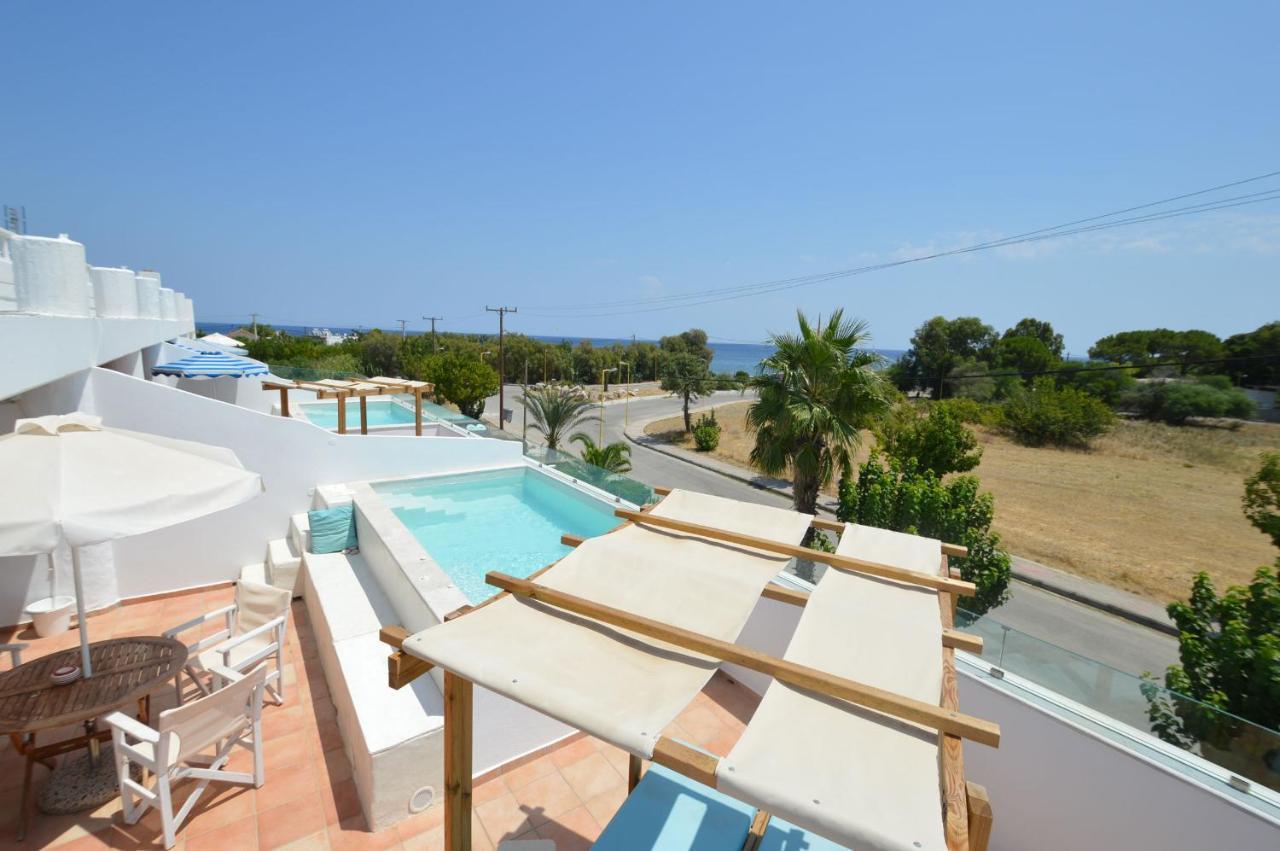 Kathara Bay Suites & Apartments 2