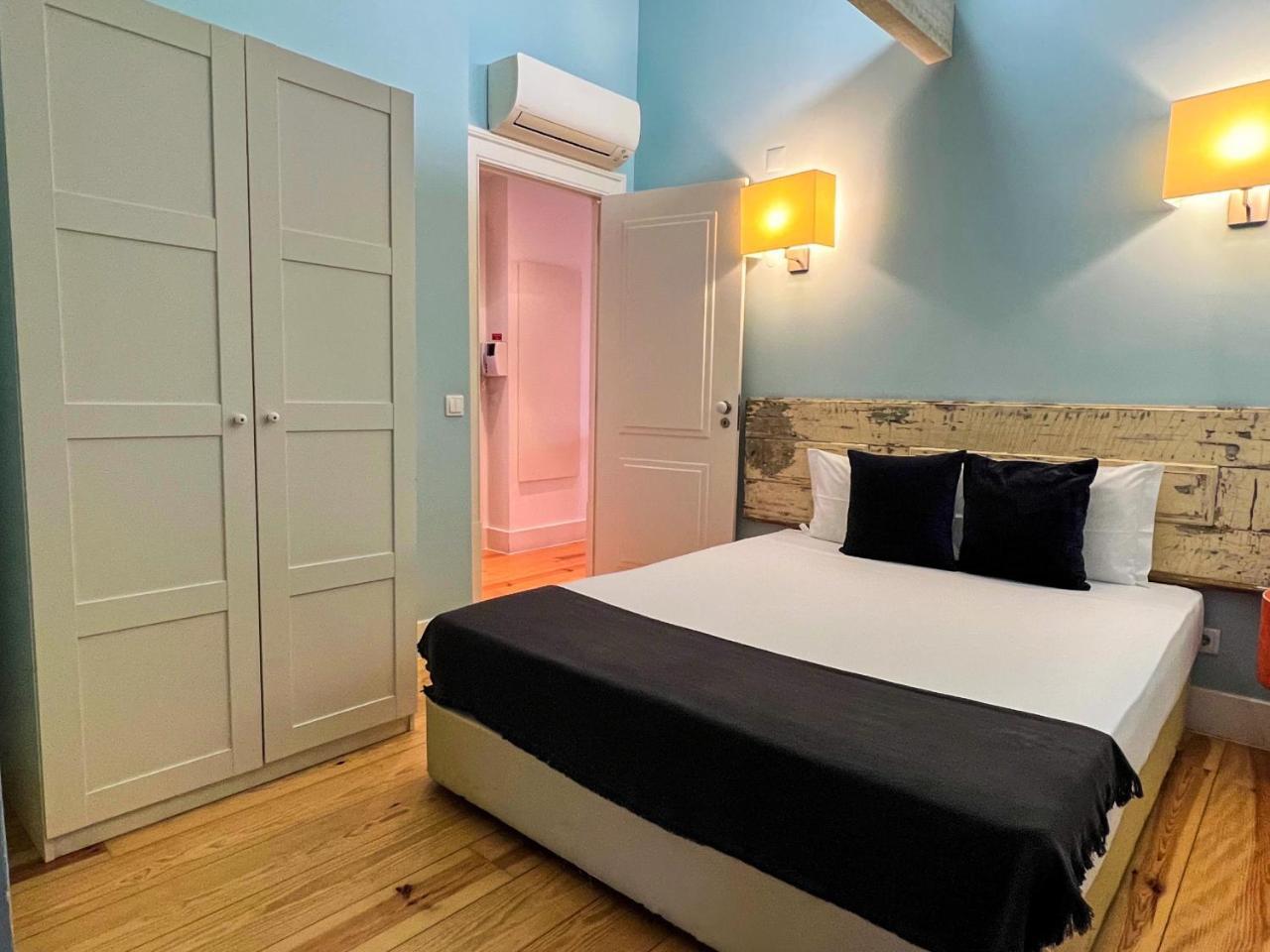 Casas Da Baixa Jules & Madeleine 2