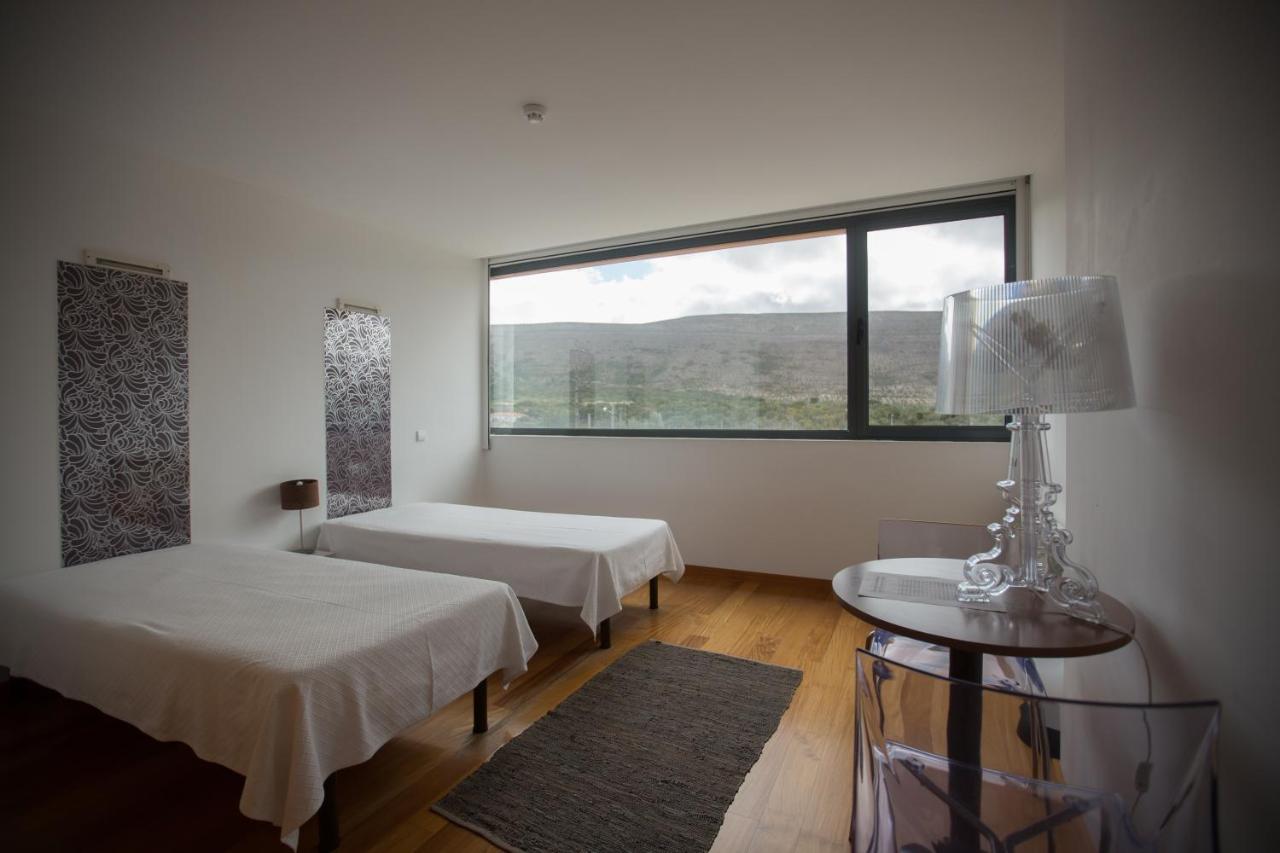 Hi Alvados - Pousada de Juventude 1