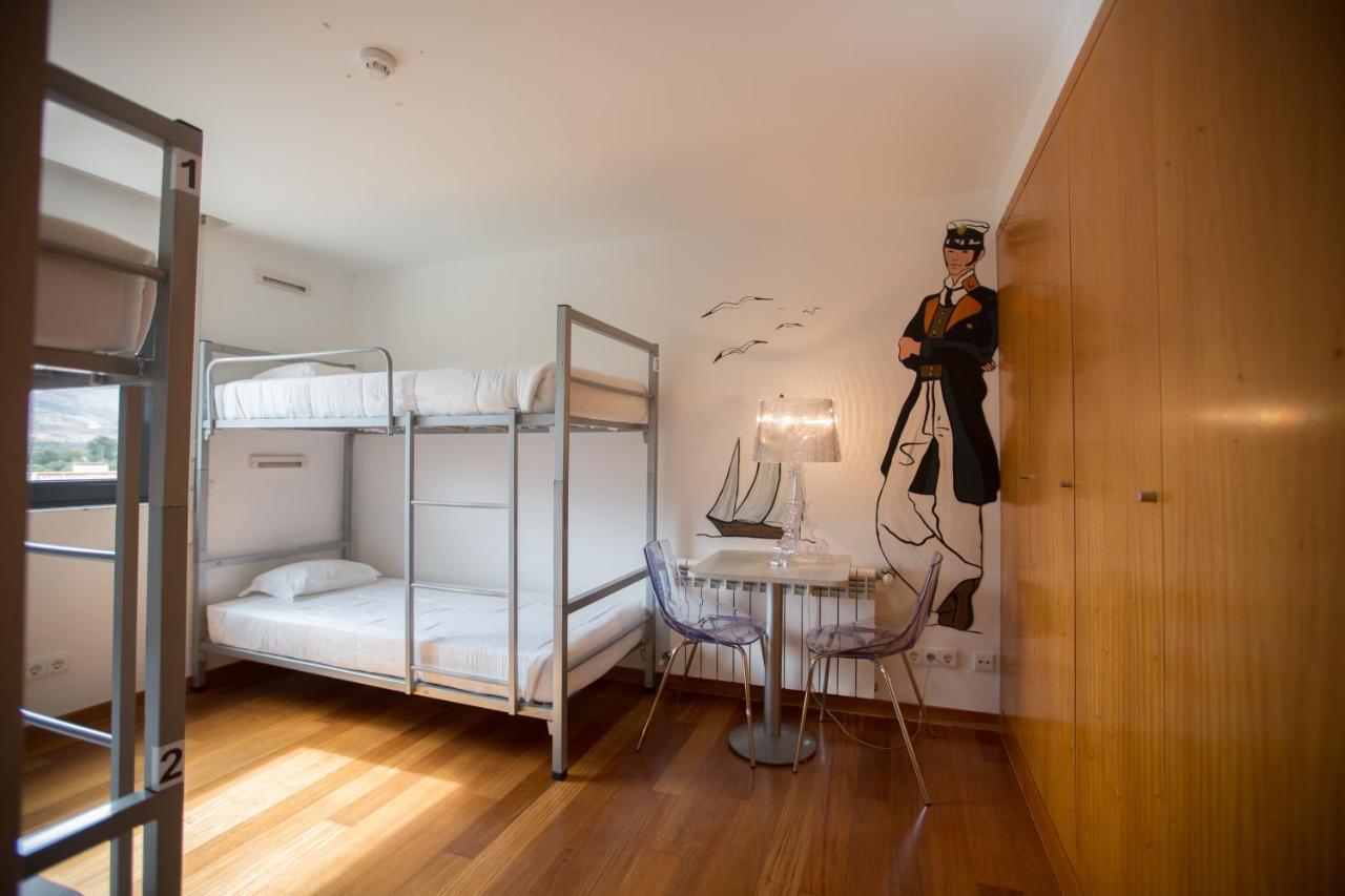 Hi Alvados - Pousada de Juventude 2