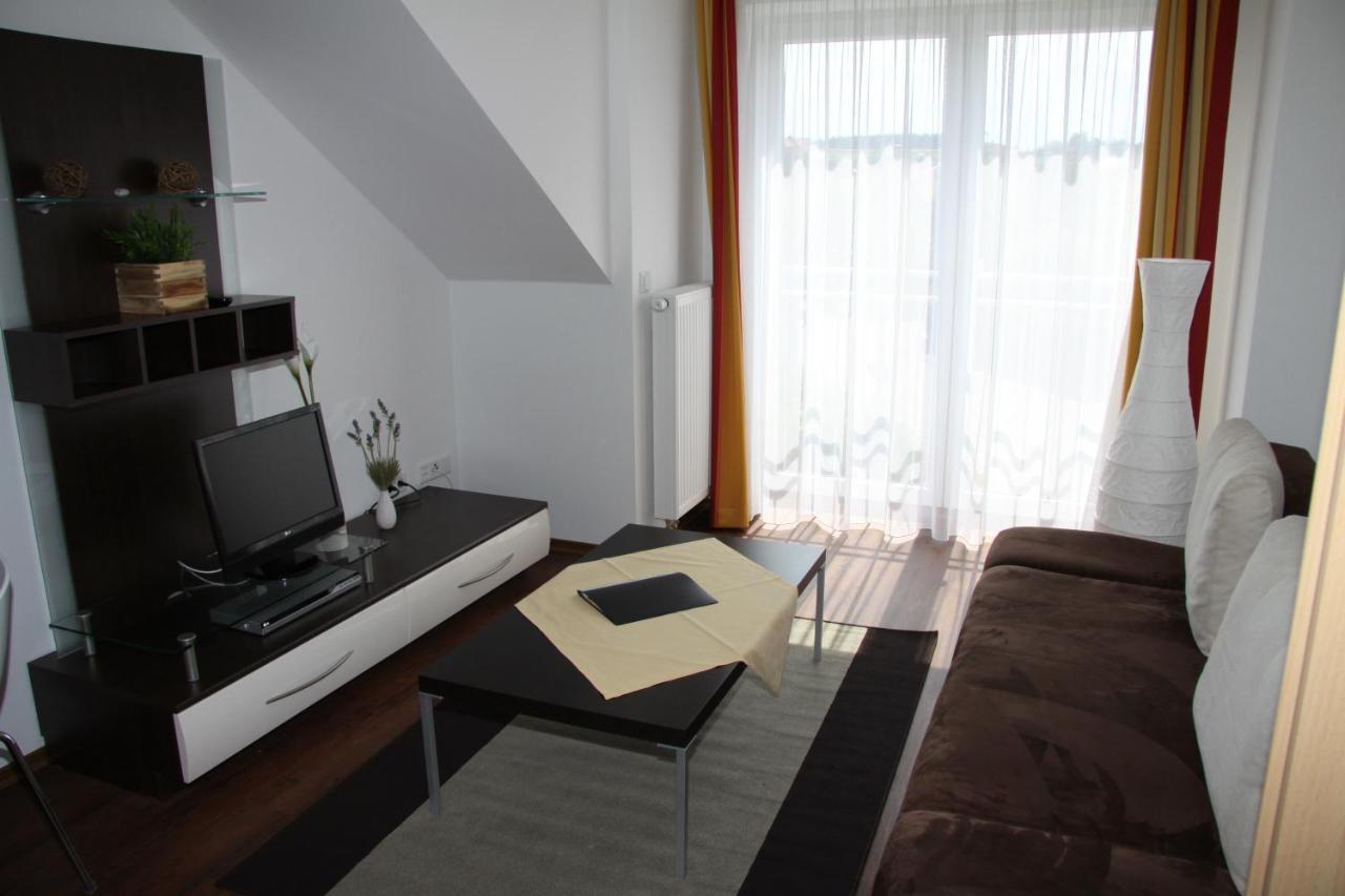 Aparthotel Altomunster - Garni 2