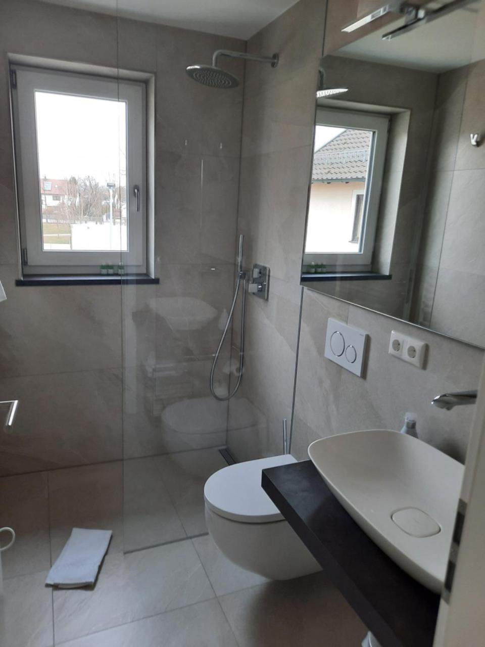 Hotel-Gasthof Obermeier 1