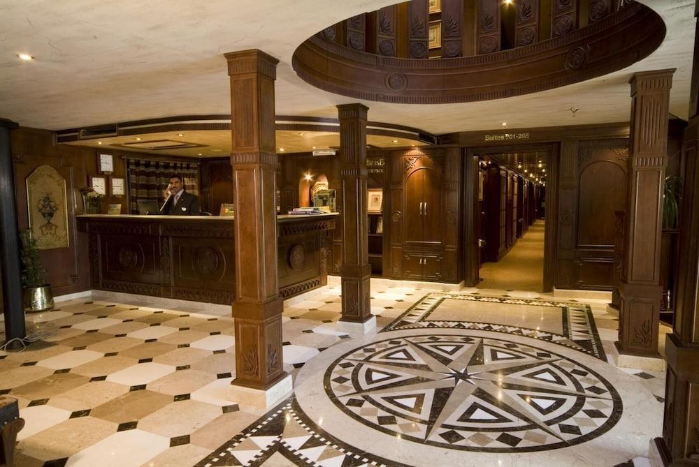 Sunrise Terramar Cruise 1