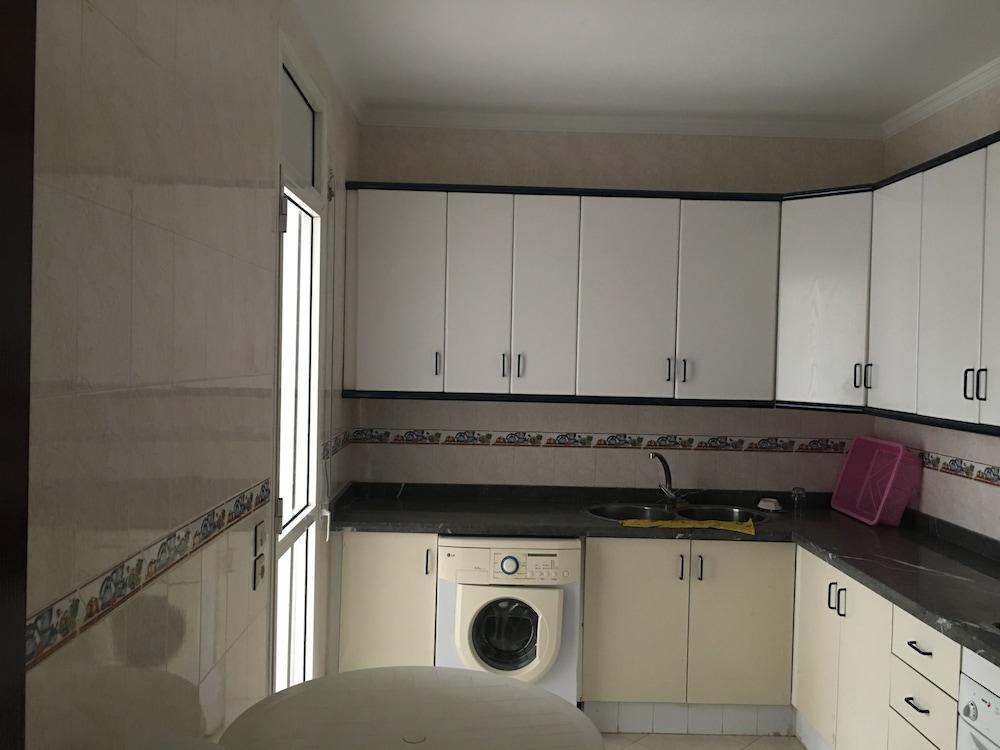 2 Bedroom Apartment in Oulad Khallouf 2