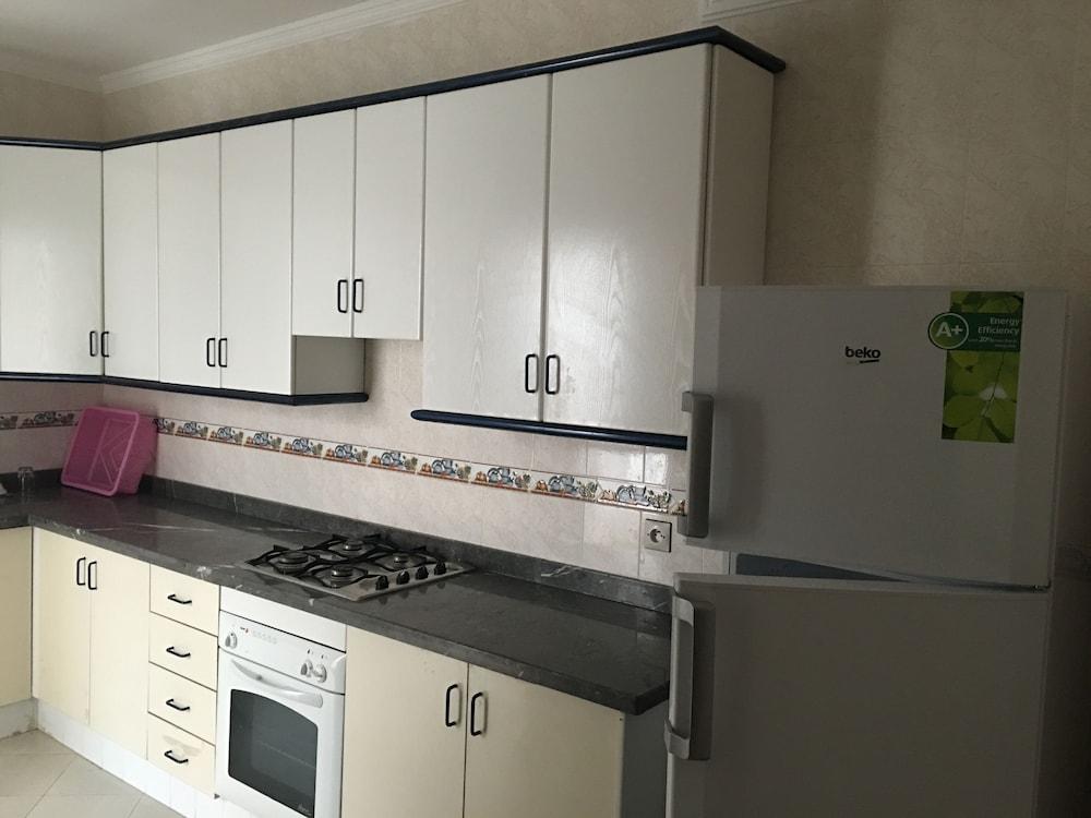 2 Bedroom Apartment in Oulad Khallouf 1