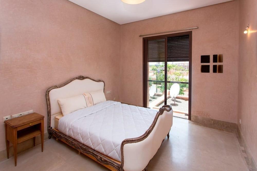 La Villa Golf Marrakech 2