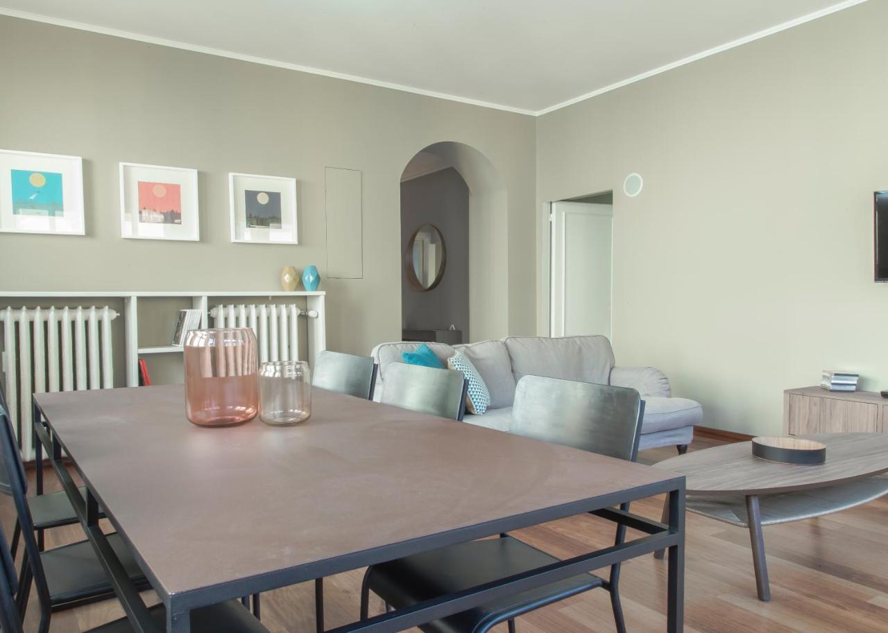 Brera Apartments in San Marco 2