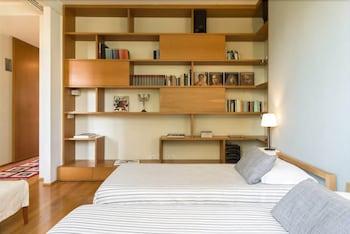 Conca Flexyrent Apartment 1