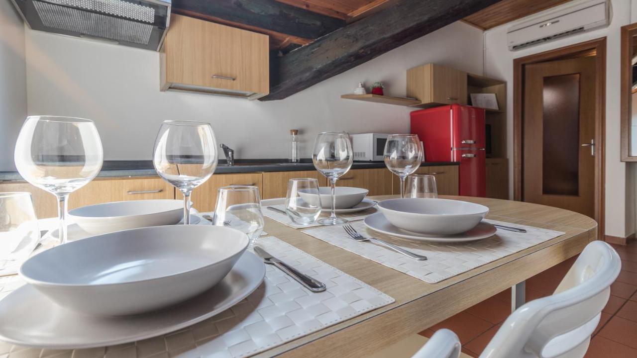 Italianway - Bligny 19 Apartment 2