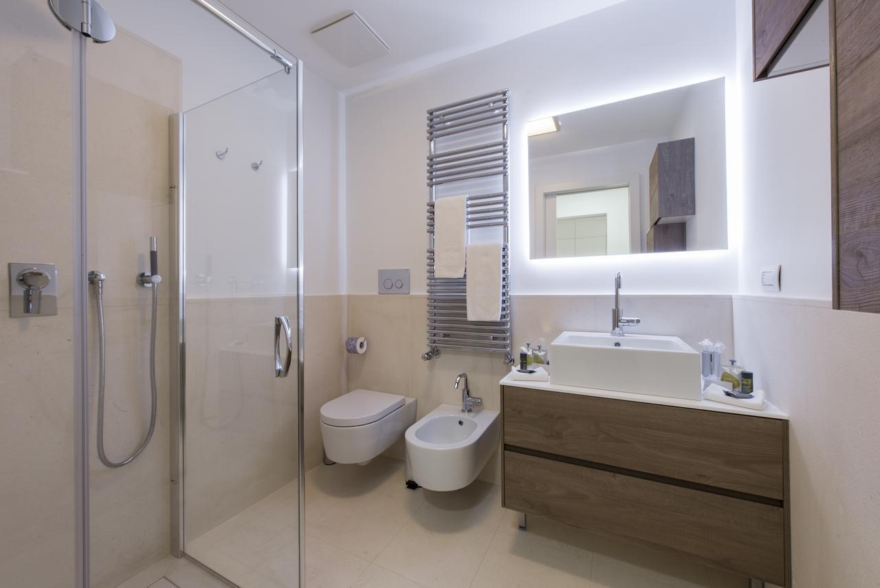 Milan Royal Suites Centro Brera 1