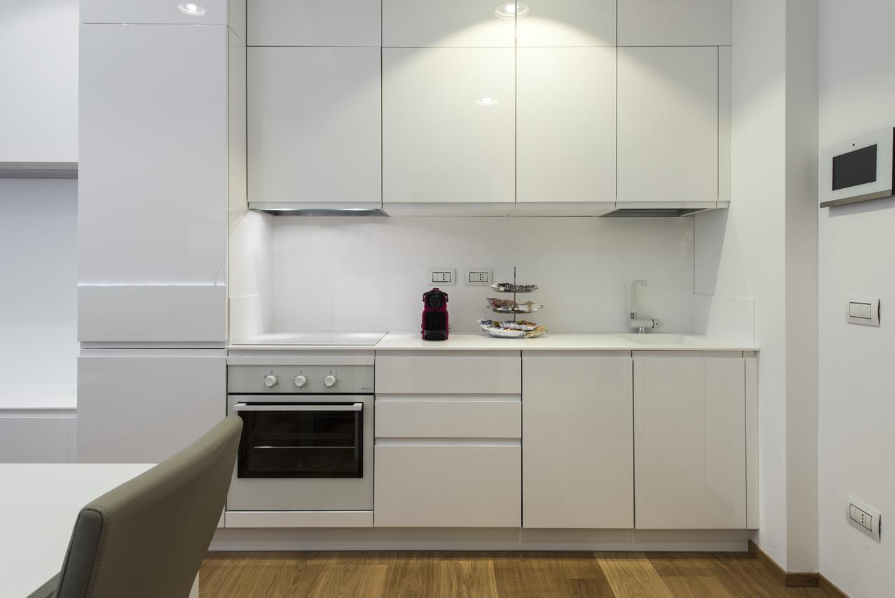 Milan Royal Suites Centro Brera 2