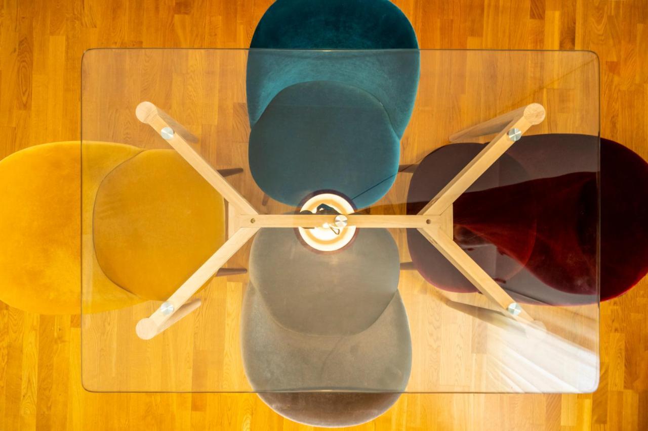 Residenza Cornaggia 1