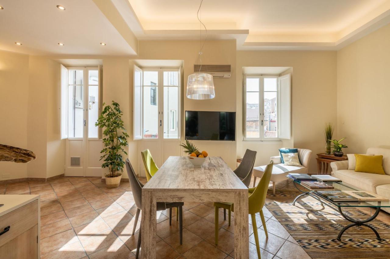 Exma Luxury Apartment 1