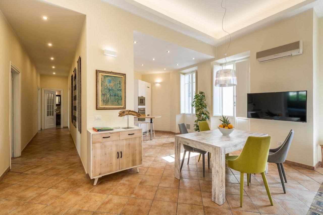 Exma Luxury Apartment