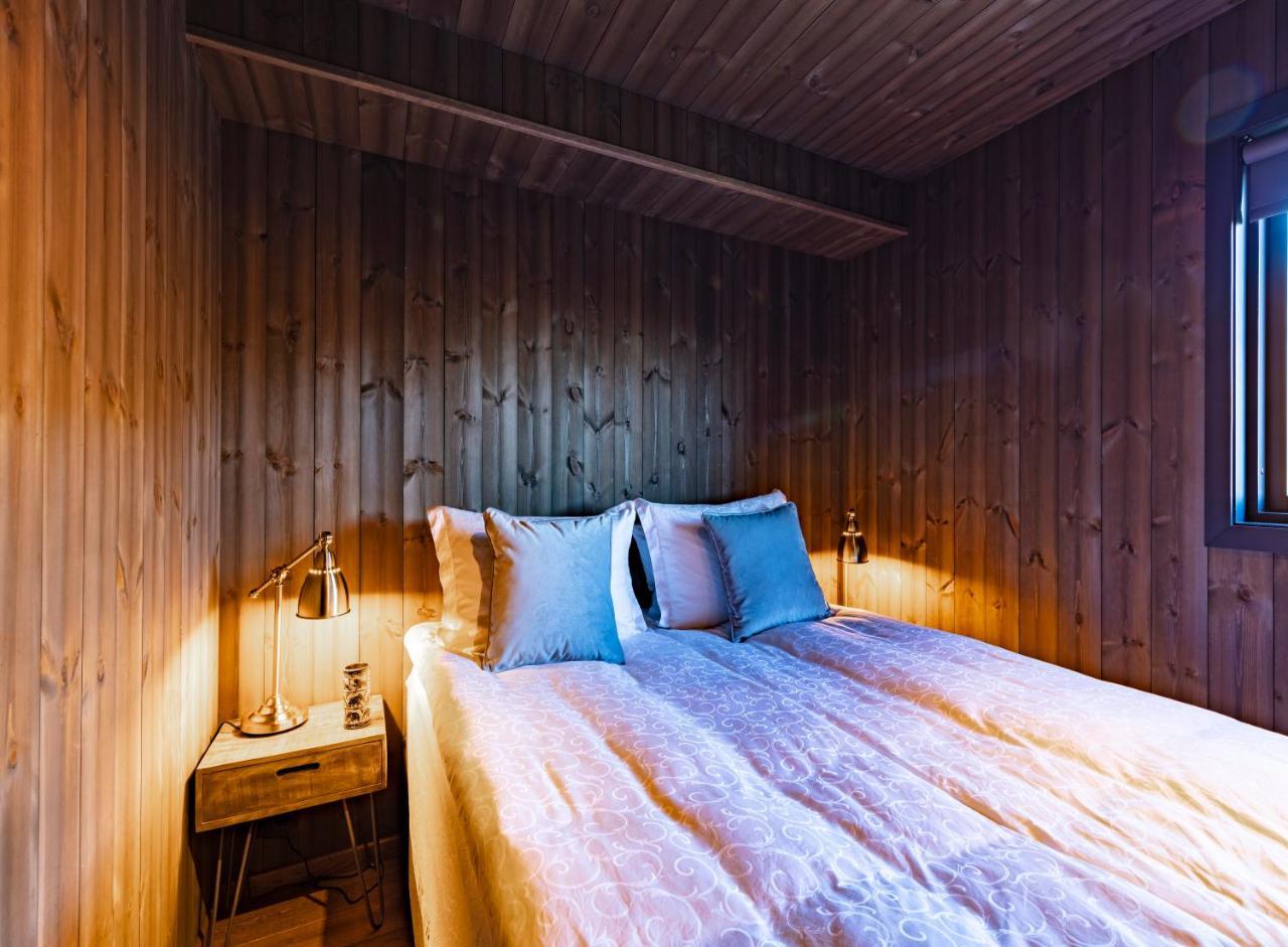 Seljalandsfoss Horizons 1