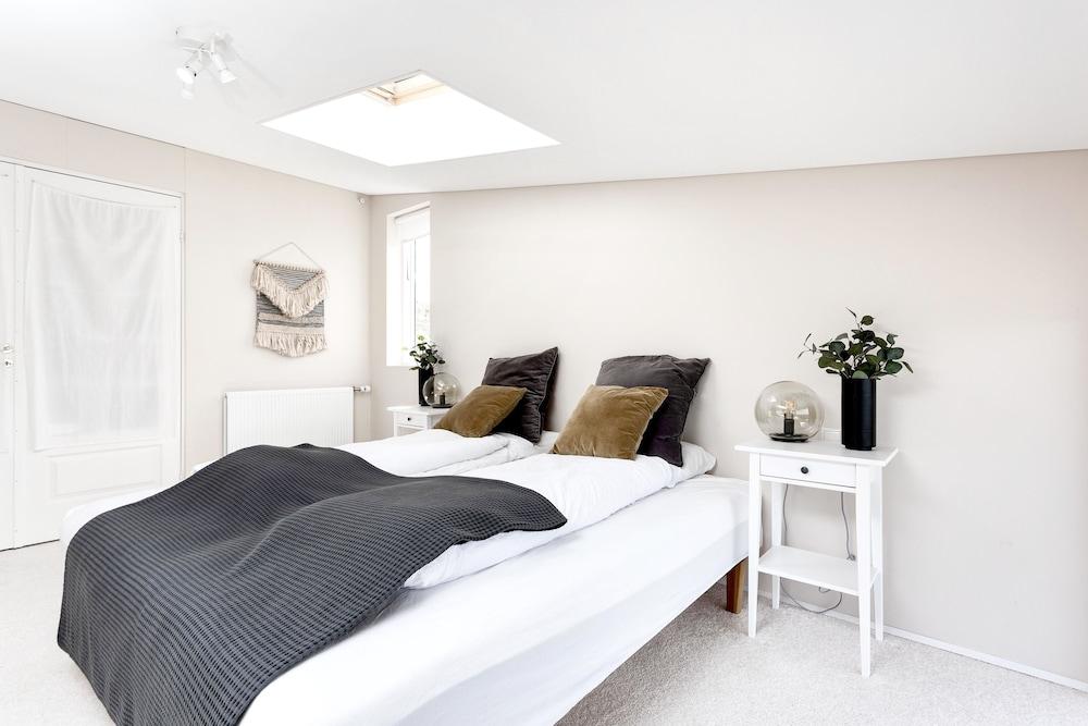 Designers Villa Near Alafoss Waterfall 2