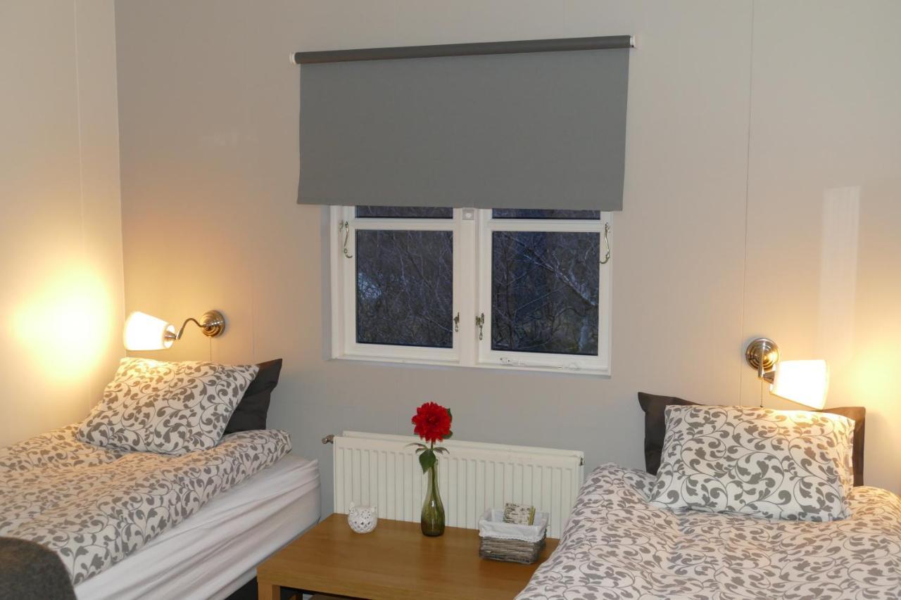 Lax-A Asgardur Cottages