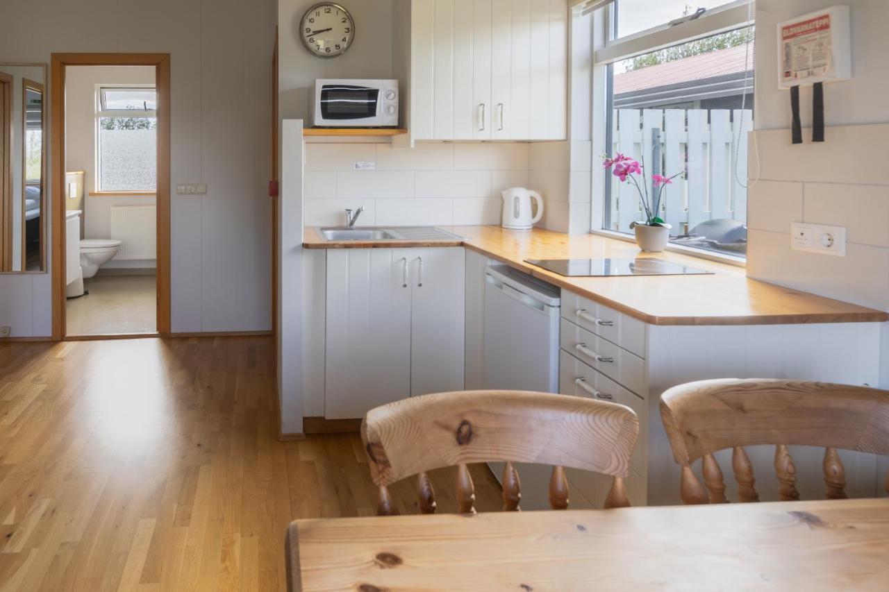 South Central Country-Apartment 1