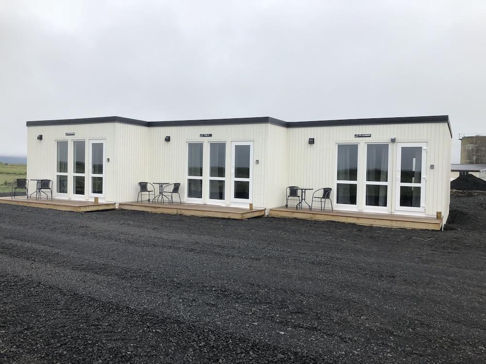 Solvangur Farm, Icelandic Horse Center