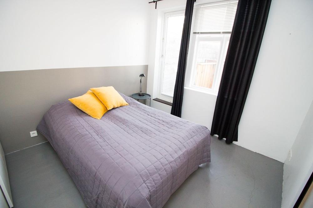 The Sunny Reykjavik House 1