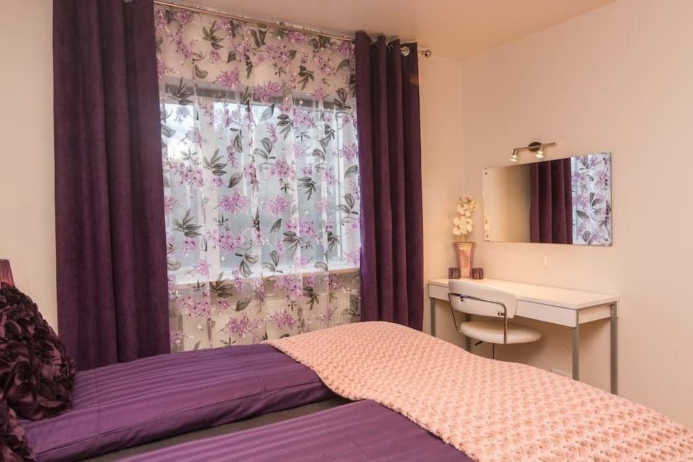 Akureyri Central Suite 1