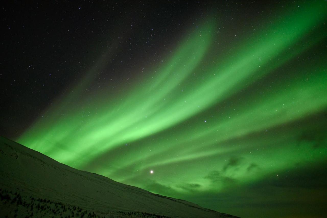 Erpsstadir Cottage 1