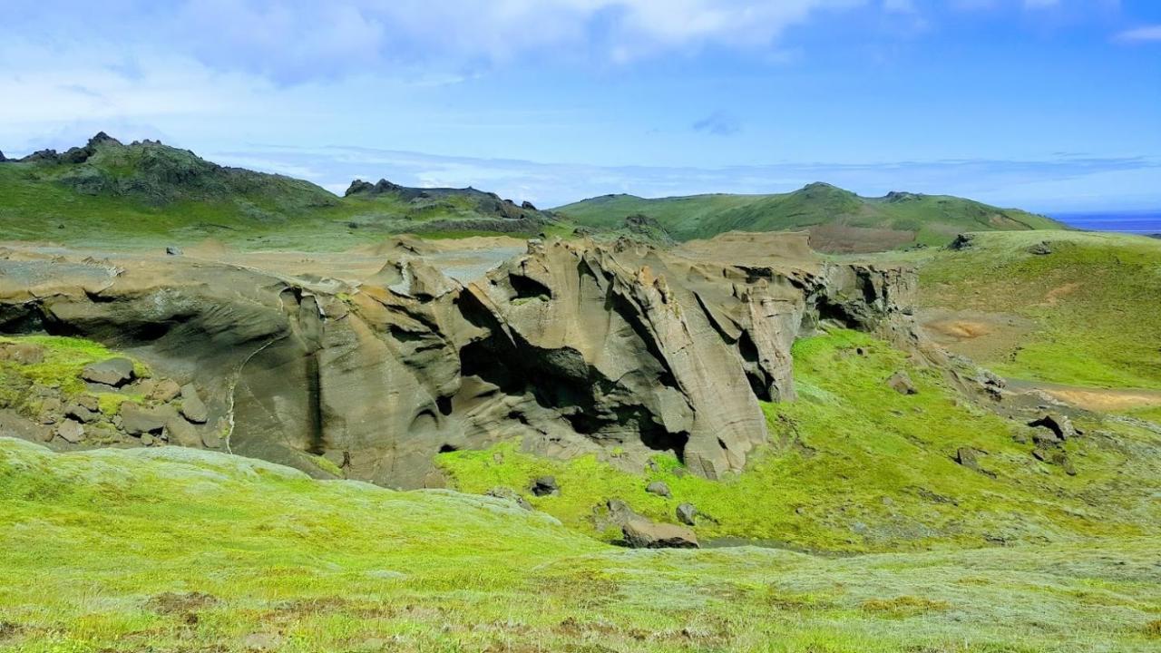 Hvammbol Apartments 1