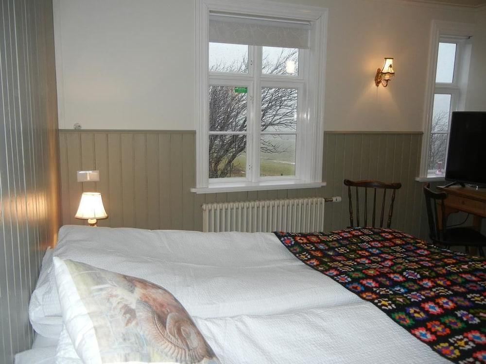 Sauðafell Guesthouse 2