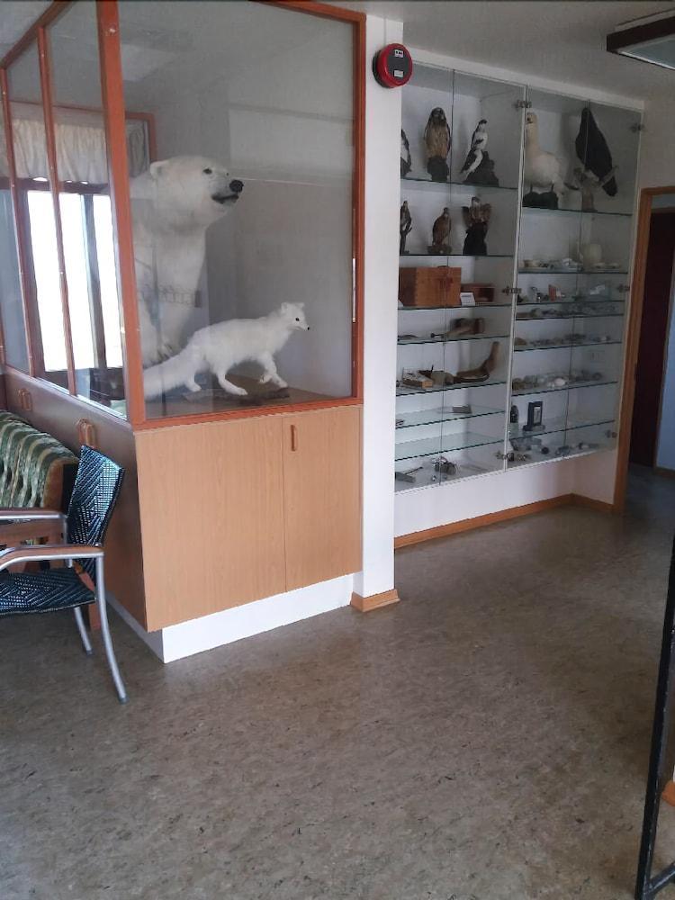 Thistle Guesthouse 1