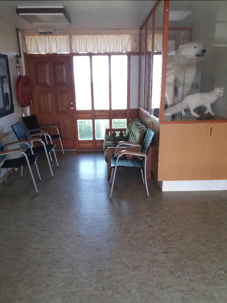 Thistle Guesthouse 2