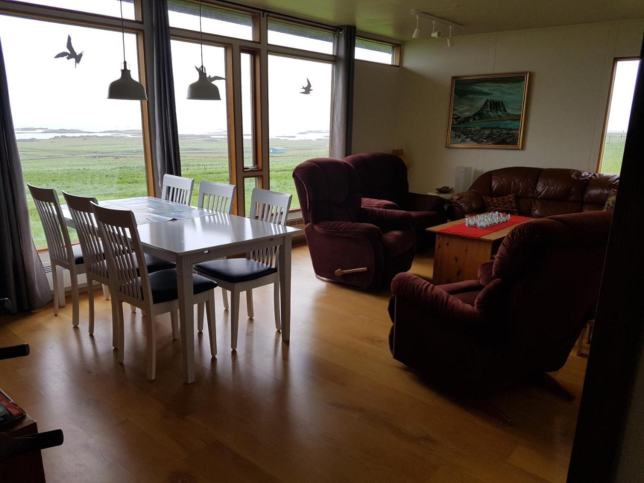 Miðjanes Reykholahrepp 2