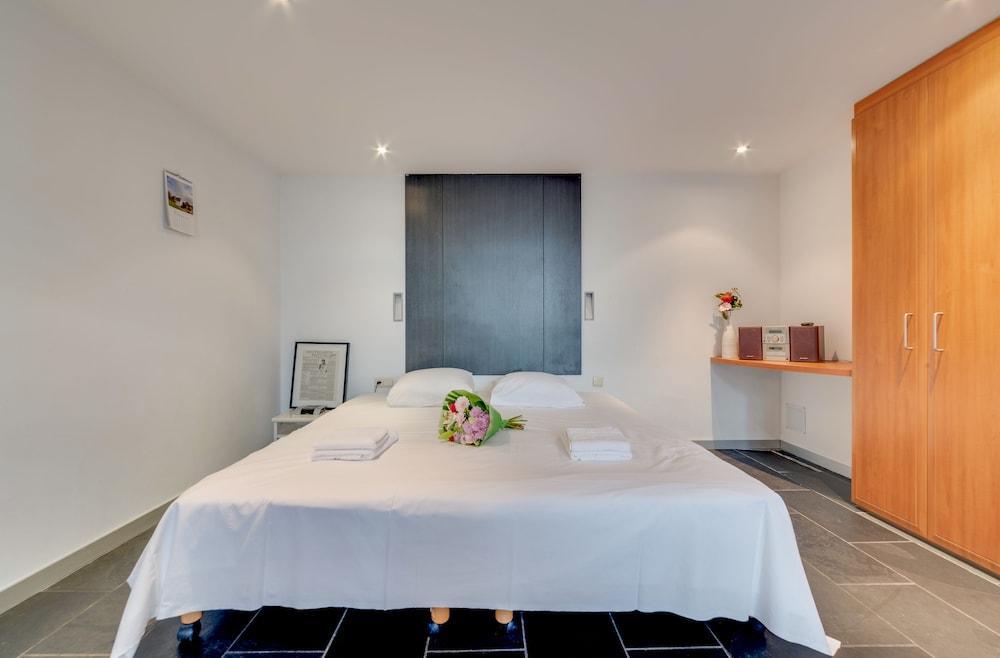 Europea Residence Grande Place Brussels 2