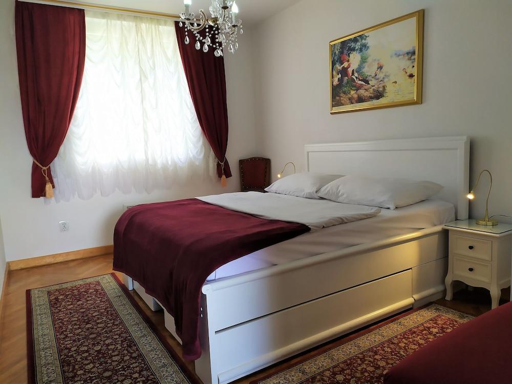 Apartments Cime (Adults only)