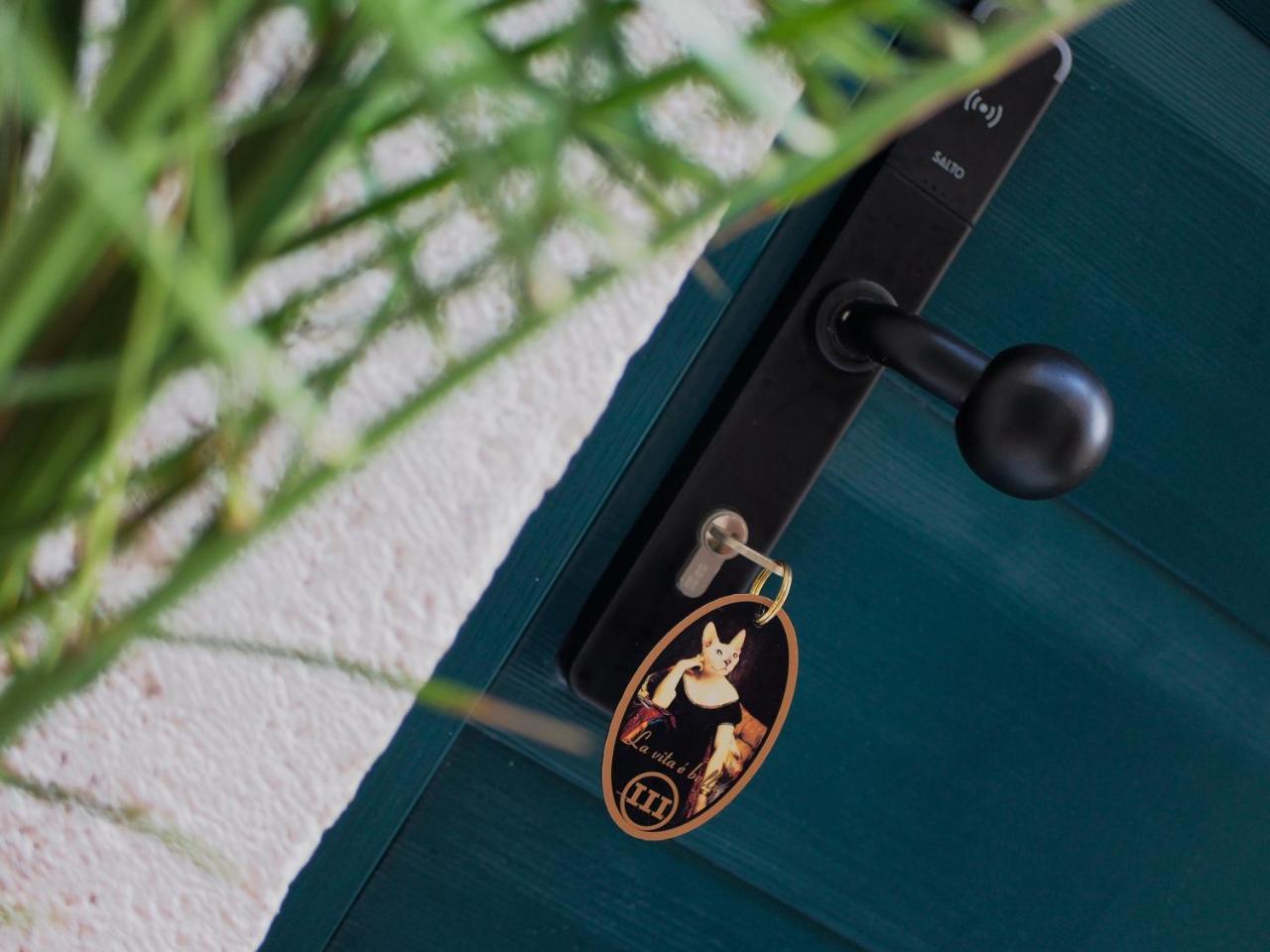 La Vita E Bella III 2