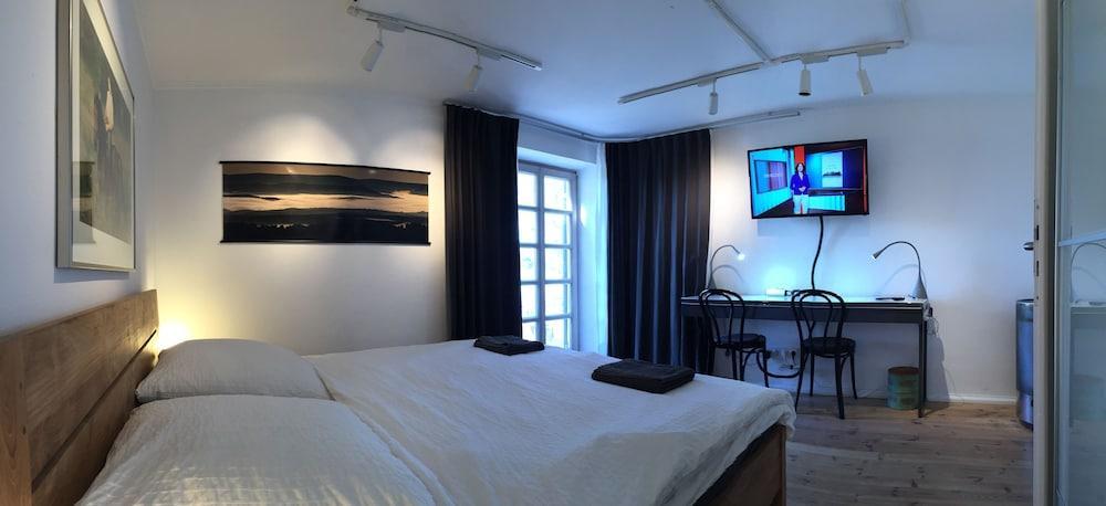 Natur Pur in Den Amperauen 1