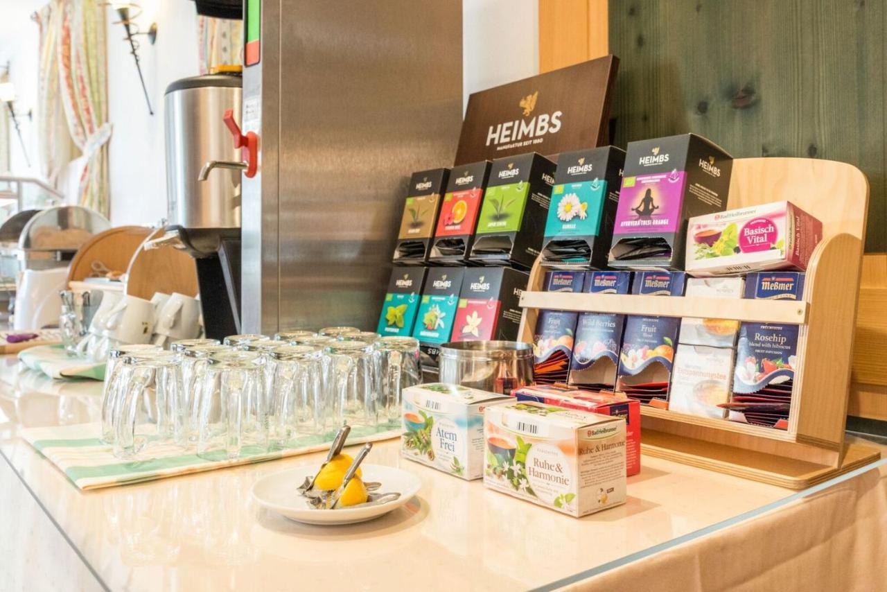 Landgasthof - Hotel Reindlschmiede 2