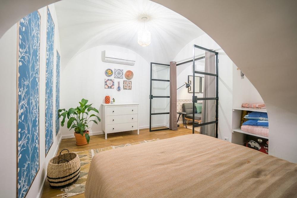 Comfortable Principe Real Apartment 2