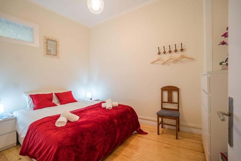 Terreirinho Apartment 1