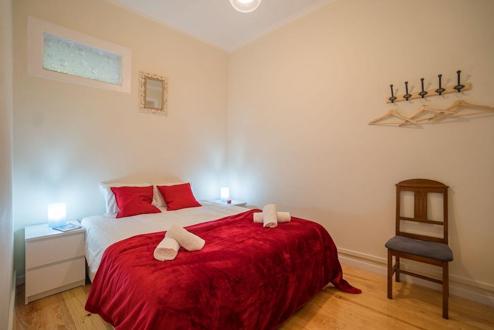 Terreirinho Apartment 2