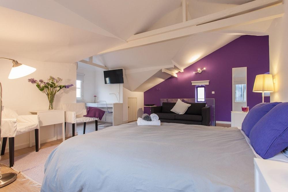 Casa Cara Duplex by All in Lisbon 1