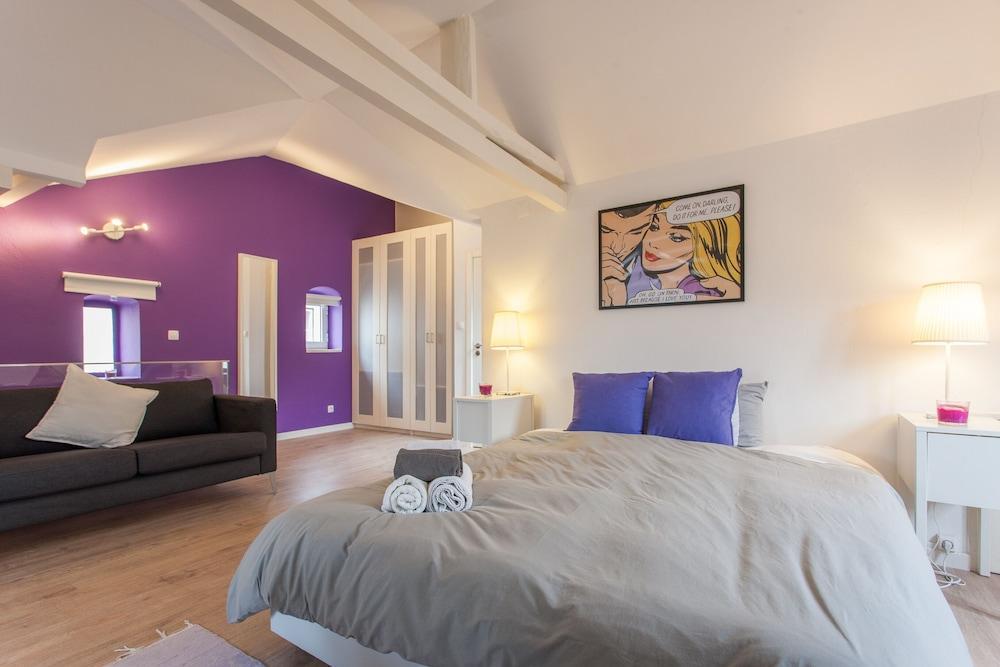 Casa Cara Duplex by All in Lisbon 2