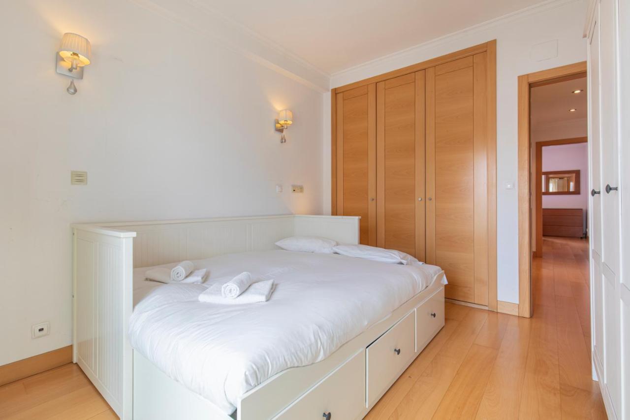 Lovelystay - Modern Apartment in Anjos 2